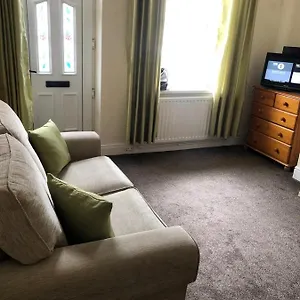 5/6 Bed House Centre Holiday home Barnsley
