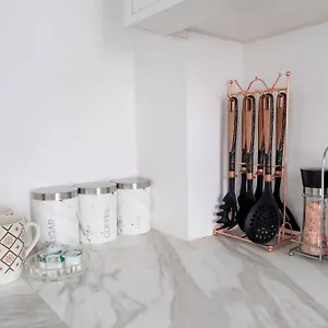 Apartment 1 Bedroom - Netflix - Close To Centre And Nec, Birmingham